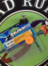 Team Xray XRA358585 CLUTCH SPRINGS - HARD (3) NewInPackage 🇺🇸USA Shipped