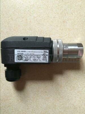220/240VAC 50/60Hz Krom schroder ultraviolet probe UVS 10D0G1 84315200 NEW