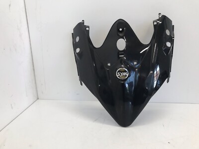 SYM MAXSYM TL 500 2019 FRONTVERKLEIDUNG SCHILD / FRONT SHIELD