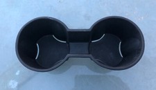 2008-2010 Dodge Avenger Center Console Cup Holder Insert Oem 2008-2010 Dodge Avenger Center Console Cup Holder Insert Oem