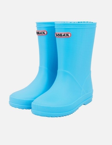 Boys Girls Kids Wellington Wellies 