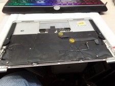 Apple MacBook Air A1465 Top Case Keyboard Trackpad 069-9392-B 2013 2014 2015