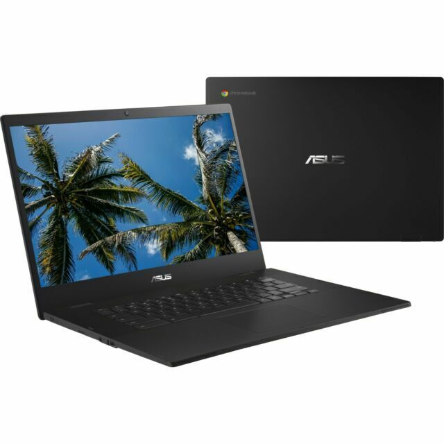 ASUS CX1500 Chromebook 15.6\