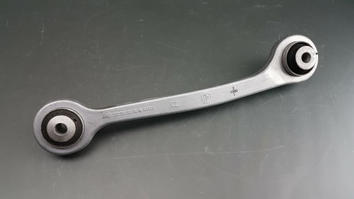 Original Mercedes W222 S-Klasse Zugstrebe Querlenker Hinterachse 2223520300