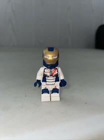 LEGO Marvel Super Heroes Iron Legion Minifigure sh168 76038 