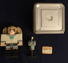 10 Million Robux Man Roblox Mini Figure W Virtual Code Celebrity Gold Series 3 For Sale Online Ebay - 10 million robux picture