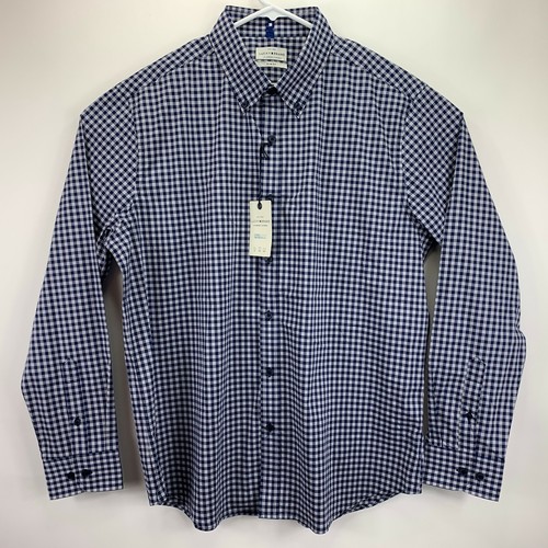 Lucky Brand Mens Slim Fit CoolMax 