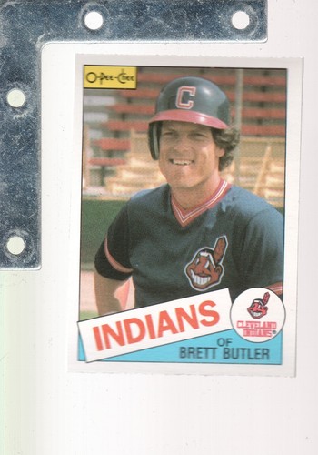 1985 OPC O-PEE-CHEE Topps #201-396 NM+ RARE SIngles Pick from List UP TO 70% OFF - Picture 38 of 167