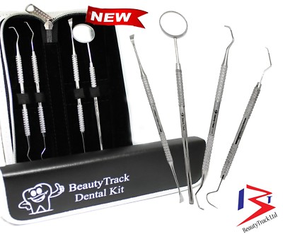 Gran Oferta, Kits Dentales De Acero Inoxidable, Instrumentos, Herramientas De Li - Foto 2