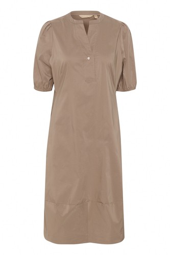Abito CULTURE 50110038 / corteccia di pino / prezzo consigliato 90 € / estate 25 / moda danese / 38-M - Foto 5 di 6