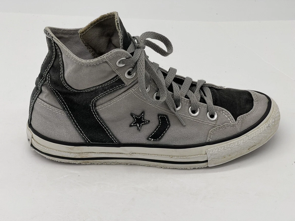 Cool grey clearance converse