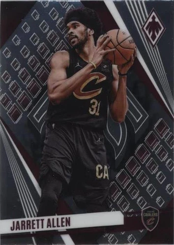 2023-24 Panini Phoenix - Jarrett Allen #73