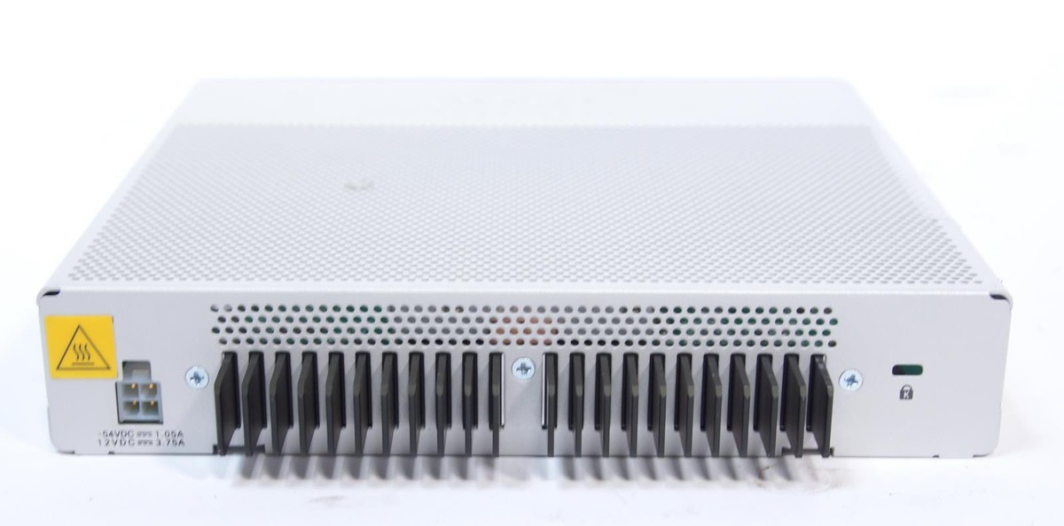 CISCO AIR-CT3504-K9 3504 IEEE 802.11ac Wireless LAN Controller | eBay