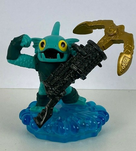 Skylanders Swap Force gebrauchte Figuren Auswahl PS3 PS4 Wii Wii-U XBox rare - Photo 6/169