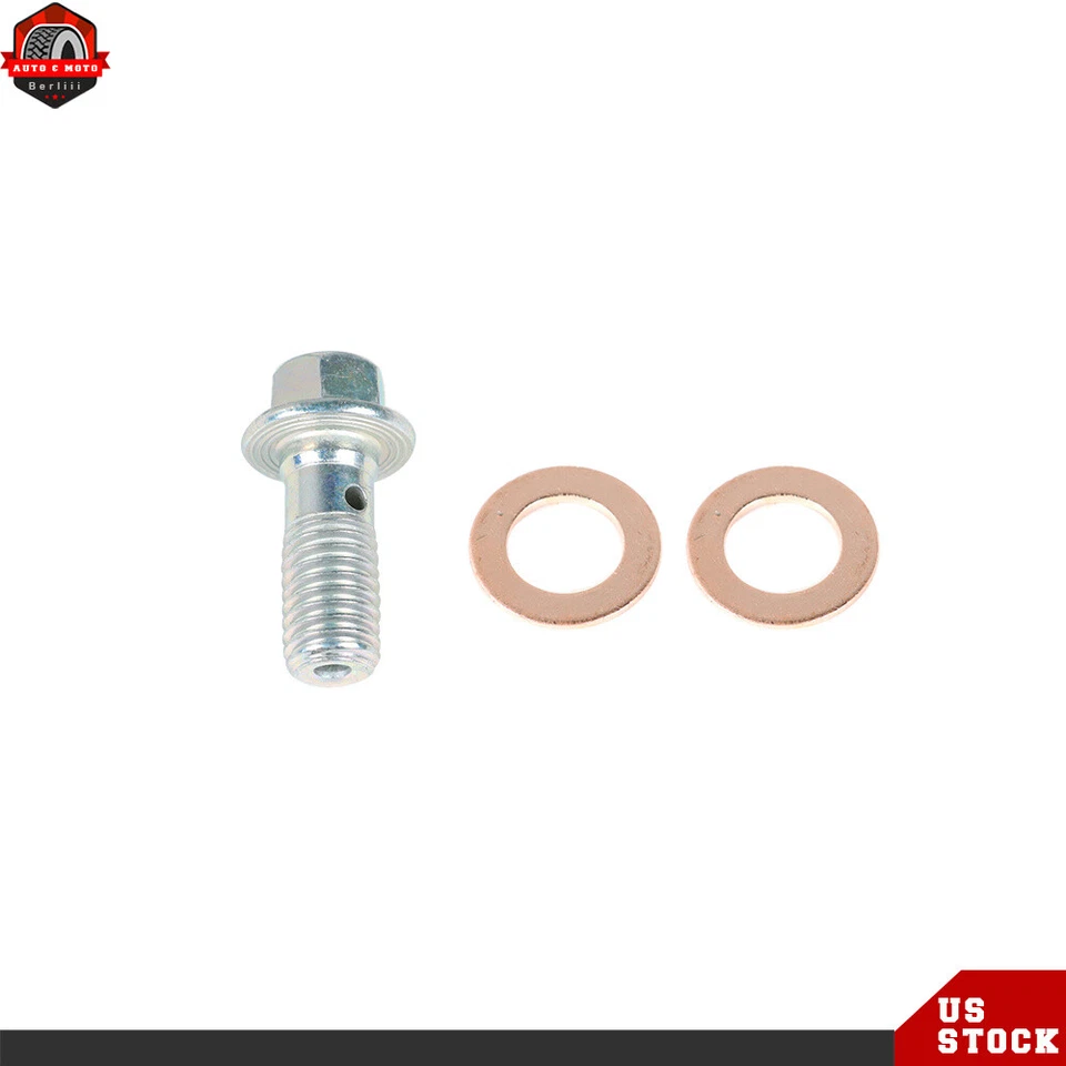 Par 2 pinzas de freno delanteras con soporte para Chevy Silverado 1500 GMC Sierra 1500 Foto 2 de 4