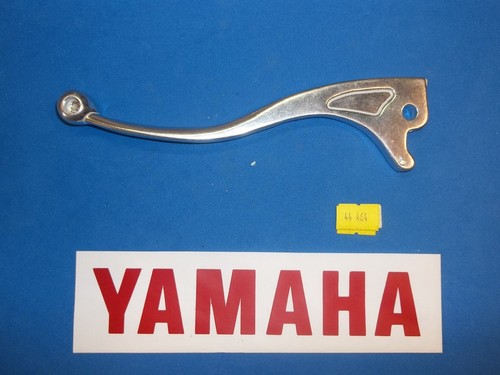 44-464 EMGO FOR YAMAHA BRAKE LEVER 5LP-83922-00-00 YFS 200 BLASTER 2003 - 2006 - Picture 2 of 2