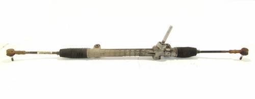 Opel Corsa C Lenkgetriebe Servolenkung power steering column LHD 26082855 2002