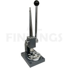 Uk A-Z+6 Ring Stretcher Enlarger Reducer Jewellers Metal Mandrel Shank Tool