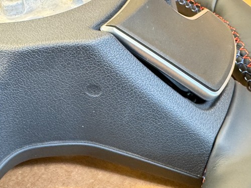BMW 8 X5 X6 X7 G14 G15 G05 G06 G07 M Steering Wheel Paddles HEATING VIBRO ACC - Picture 10 of 14