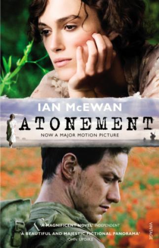 Thumbnail - Atonement, Film Tie-in Discover The Modern Classic That Has Sold Over
