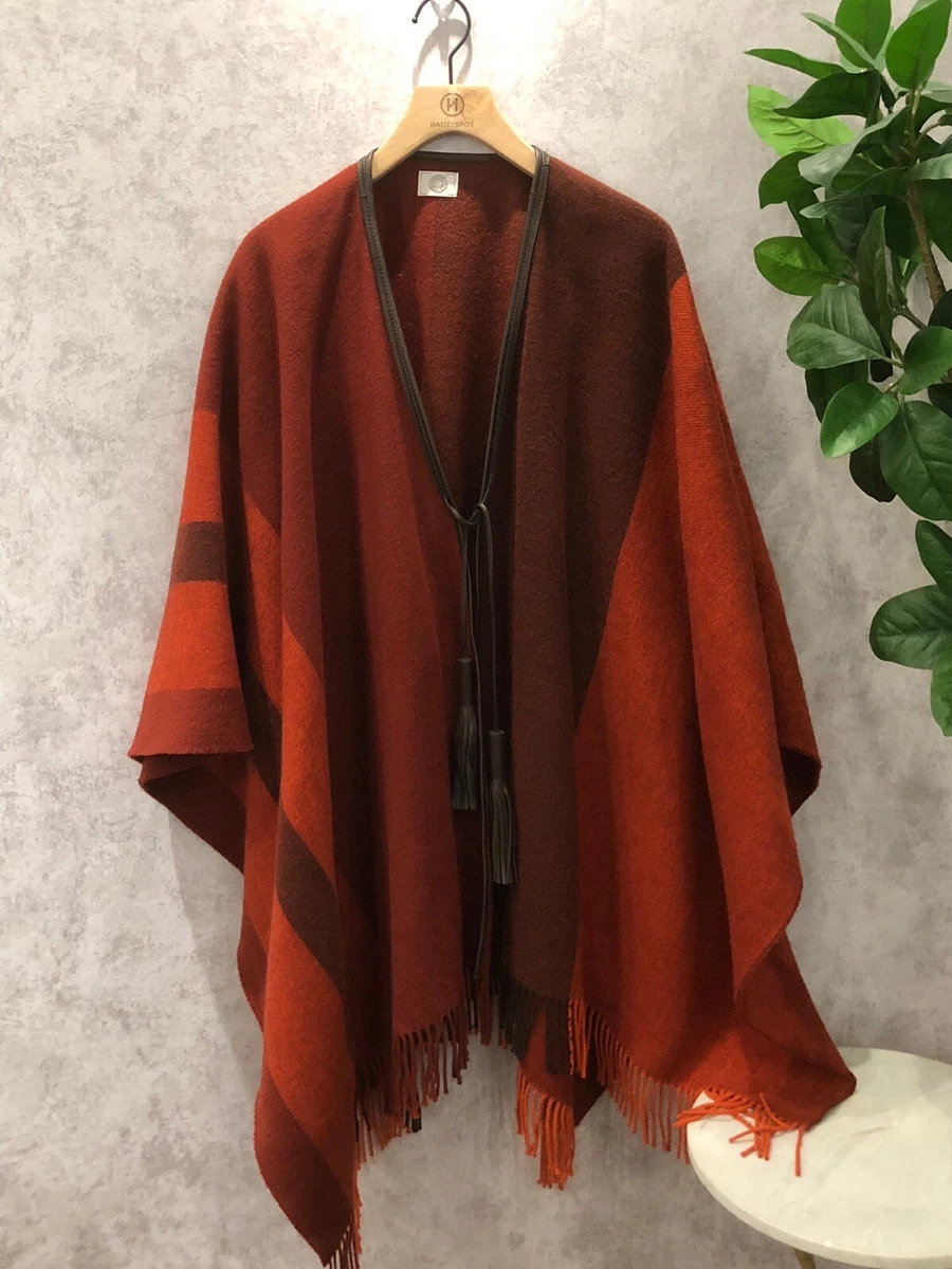 hermes cape