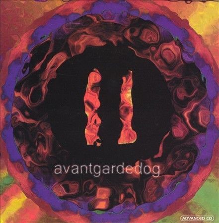 Avantgardedog by Eleven (CD, Apr-2000, A&M (USA)) FAST SHIPPING FROM USA - Picture 1 of 1