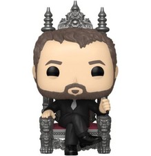 Funko Pop! Supernatural - Premium Crowley Koh (10cm)