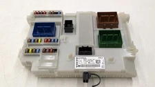 VOLVO XC60 MK1 BODY CONTROL MODULE ECU 31412970 2016