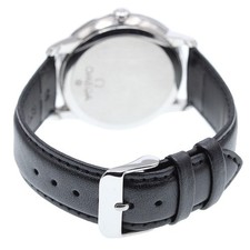 OMEGA De Ville Prestige 424.13.40.20.01.001 Coaxial Automatic Men's Watch_910828 4