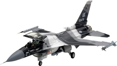 Tamiya F-16C/N Aggressor/Adversary NEW