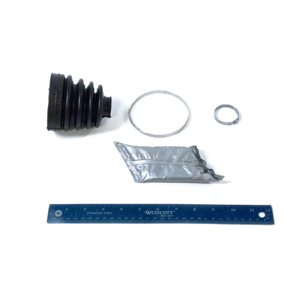 Polaris Wheel Side Boot Kit, Genuine OEM Part 2201373, Qty 1 - Image 4 of 4