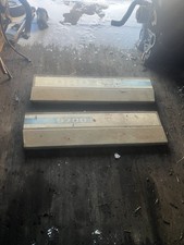 Ford Tractor Hood Side Panel Sheet Metal 8700 9700 Tw 5 10 15 20 8530 8630 Pair