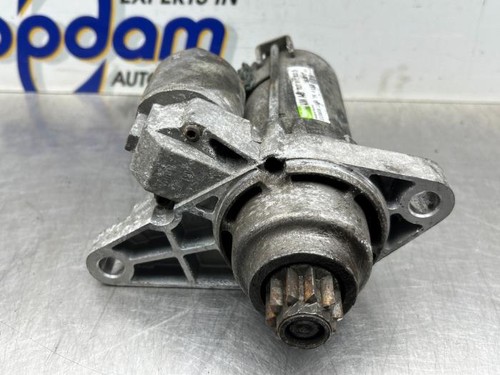 Anlasser VW Polo IV 9N, 9A 02T911023R P24241861