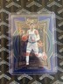 2024-25 Panini Select Basketball LaMelo Ball #31 Blue Prizm Hornets