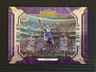 2023-24 Panini Contenders - Suite Shots Shaquille O'Neal #2 Lakers