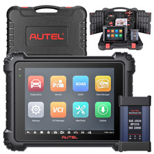 2026 Autel Maxisys Ms909 S2 Vci2 Ecu Programmer Topology Mapping 3.0 Ultra S2 2026 Autel Maxisys Ms909 S2 Vci2 Ecu Programmer Topology Mapping 3.0 Ultra S2