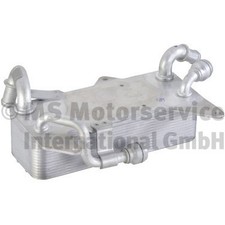 Ölkühler Automatikgetriebe PIERBURG 7.09269.12.0 für AUDI A8 D4 4H2 4H8 4HC 4HL