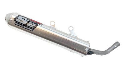 DEP PIPES Endschalldämpfer (Auspuff), passend für: BETA 200 '19-