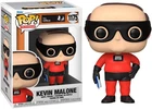 Funko POP! TV: The Office Kevin Malone #1175