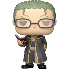 FUNKO Specialty • Frieren: Beyond Journeys End • HEITER • w/Pro • Ships Free