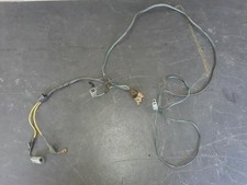 67 Gtx Belvedere Satellite Rear Speaker Fader Switch And Wire Harness 67 Gtx Belvedere Satellite Rear Speaker Fader Switch And Wire Harness