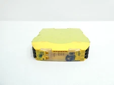 Pilz PNOZ S7 24VDC 4N/O 1N/C Safety Relay 24v-dc