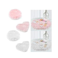 Tapis Faux Tapis Accessoires Photo De Luxe Housse De Chaise Coussin De Siège