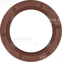 Stirnseitig Victor Reinz 81-16847-10 Wellendichtring, Kurbelwelle FüR Porsche