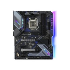 ASRock Z490 Extreme4 Intel Z490 scheda madre socket ATX 1200 #318273