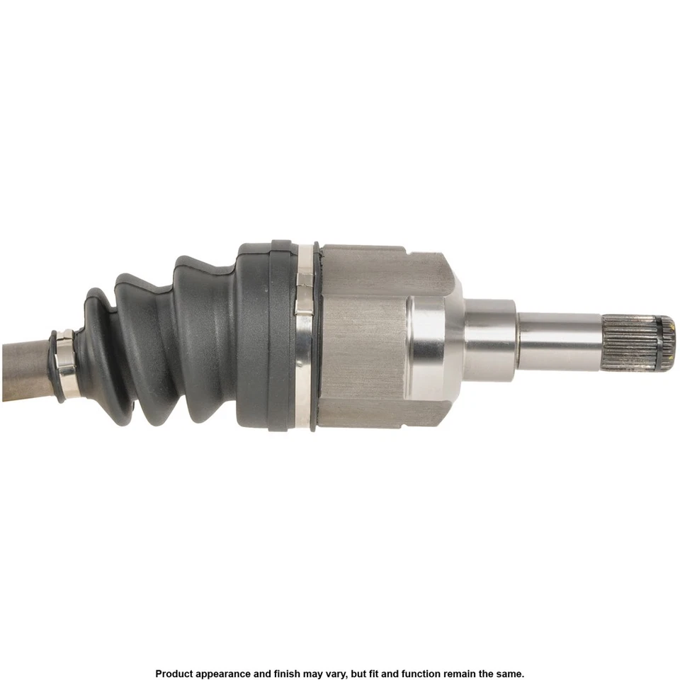 适用于克莱斯勒 PT Cruiser 2003 - 2009 Cardone 左前 CV 轴轴 DAC — 第 3/3 张图片