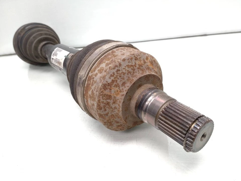 Árbol de transmisión delantero izquierdo Volvo XC90 2014 31280869 FRC130574 Foto 3 de 4