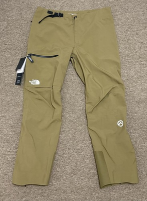 #ad The North Face Summit Series Chamlang FUTURELIGHT Pants Military Olive 2XL NWT $119.99