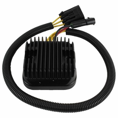 12V REGULATOR FOR POLARIS ATV SPORTSMAN TOURING 850 550 EPS 2009 2010 PN 4011636