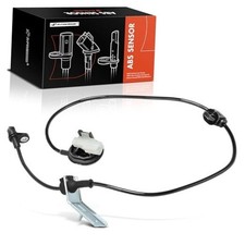 ABS Wheel Speed Sensor Compatible with Mazda Models - CX-5 CX5 2013 Pack of 1